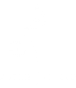 Astrid Scheld Logo